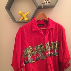 WINGO cotton shirt